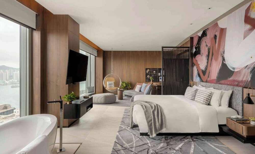 Фото East Hong Kong