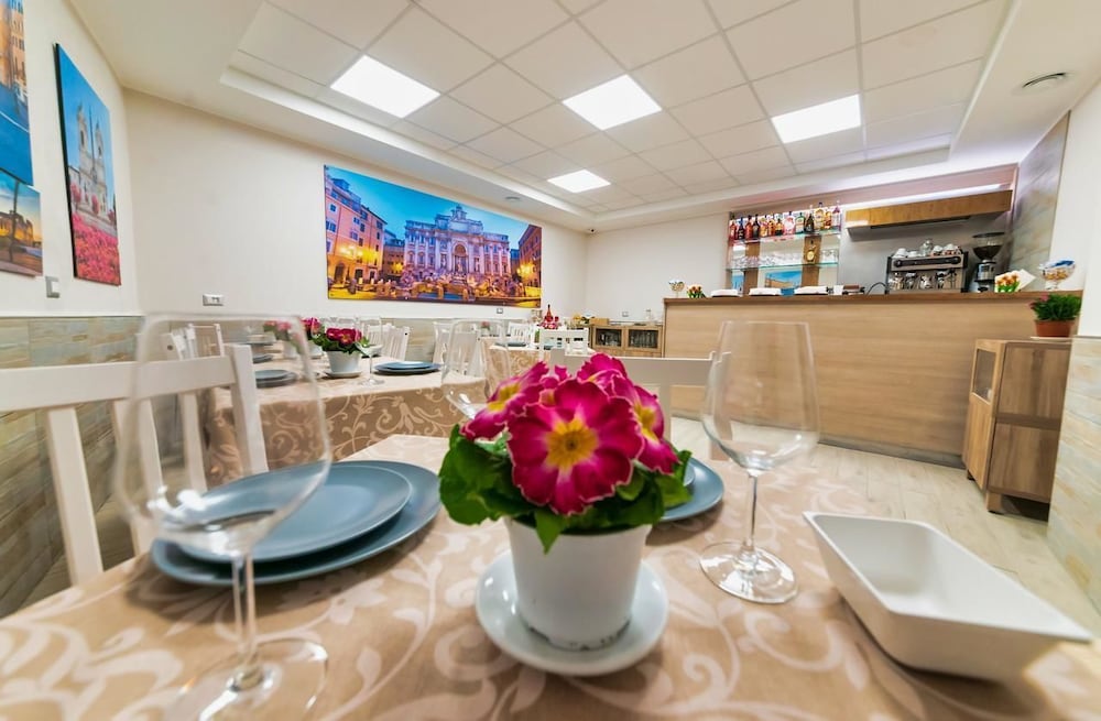 Фото Hotel Balilla