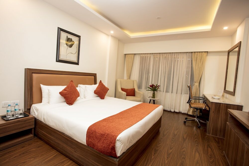 Фото Southernstar Bangalore