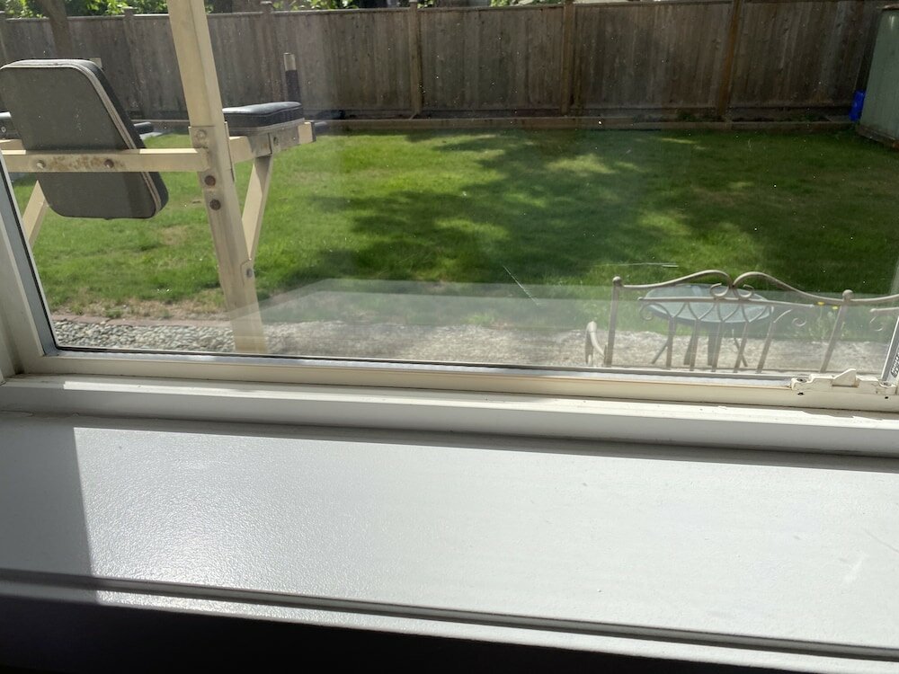 Фото Yvr Vickie’s Bed and Breakfast