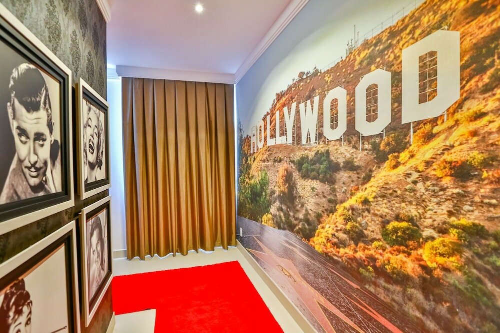 Фото Golden Lis Hotel Boutique