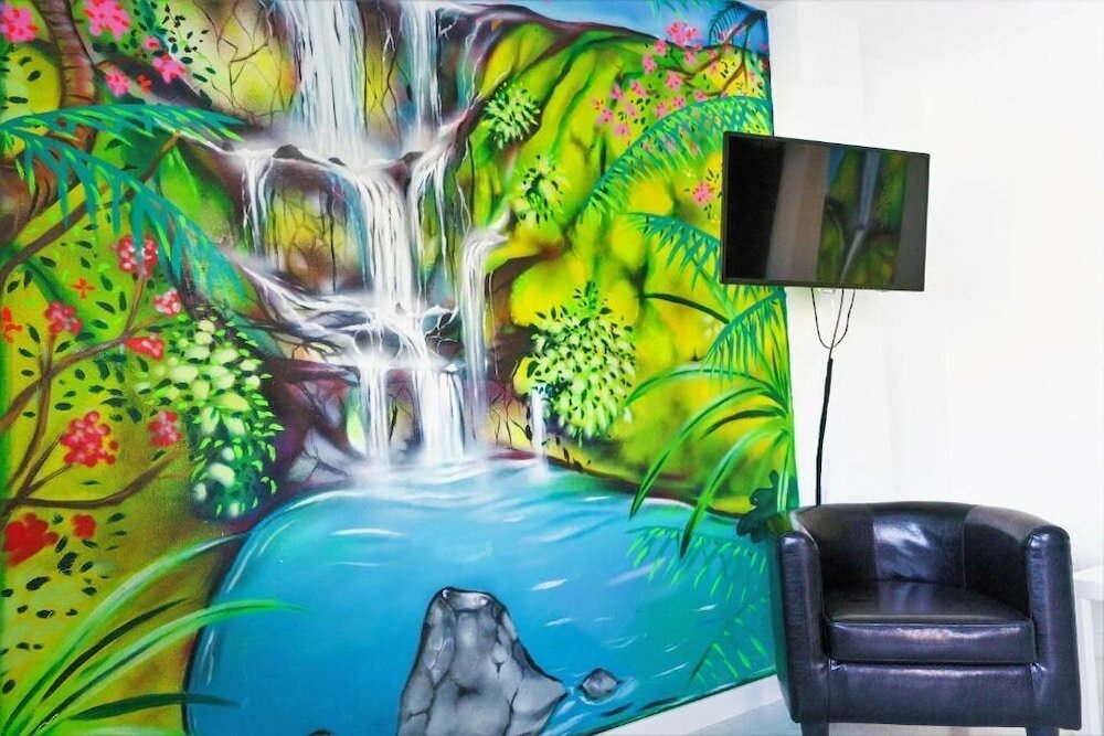 Фото Urban Spaces Ibiza