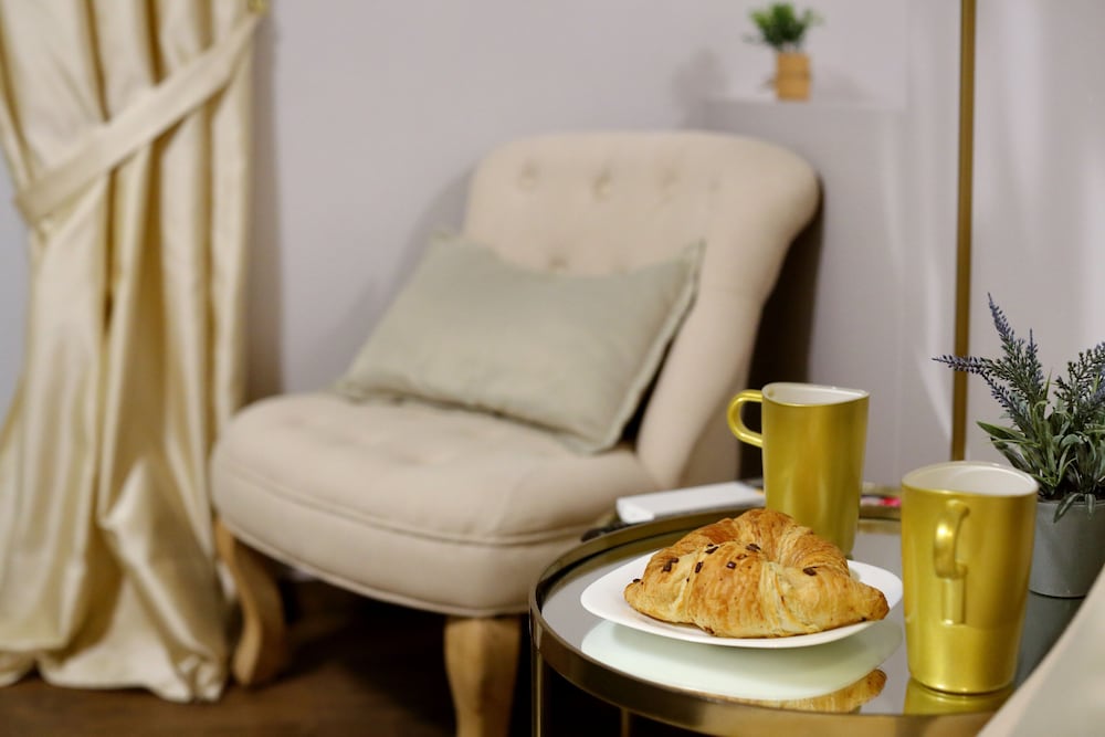 Фото Luxury Rooms Kadena