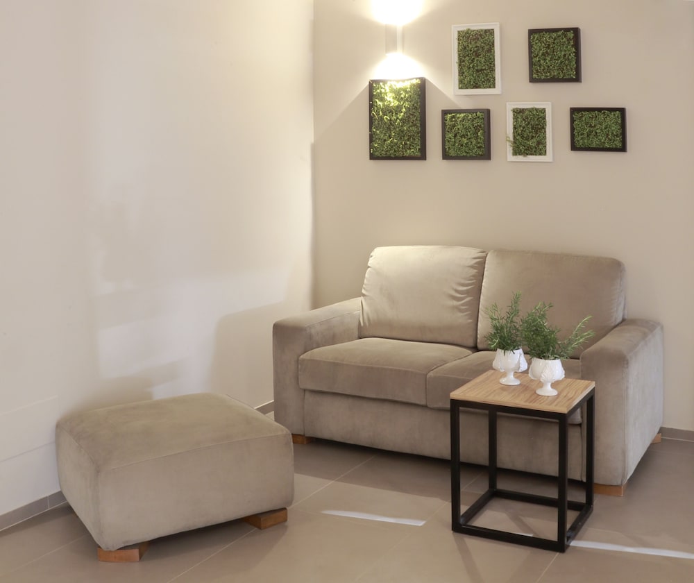 Фото Hotel Aloisi