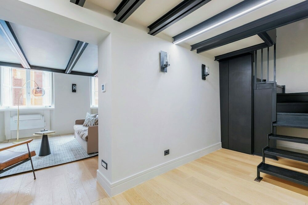 Фото Trastevere Roomy Apartment