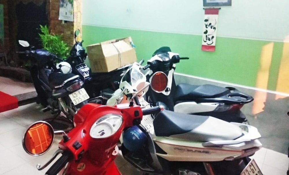 Фото Win's Homestay - Hostel