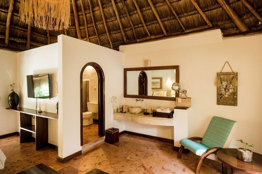 Фото Ana y Jose Hotel & Beach Club Tulum