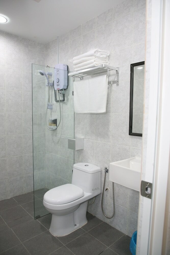 Фото S. S. Hotel Seremban