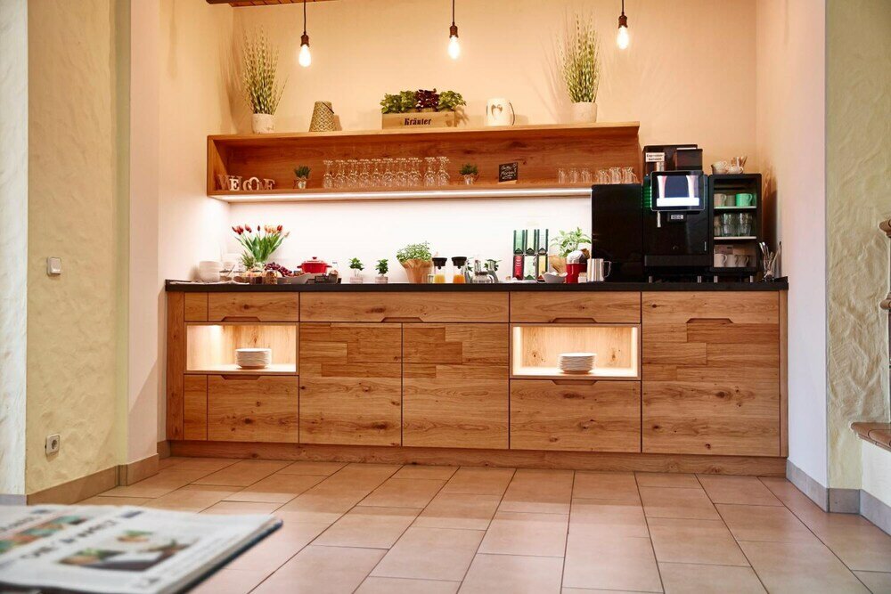 Фото Hotel Bommersheim