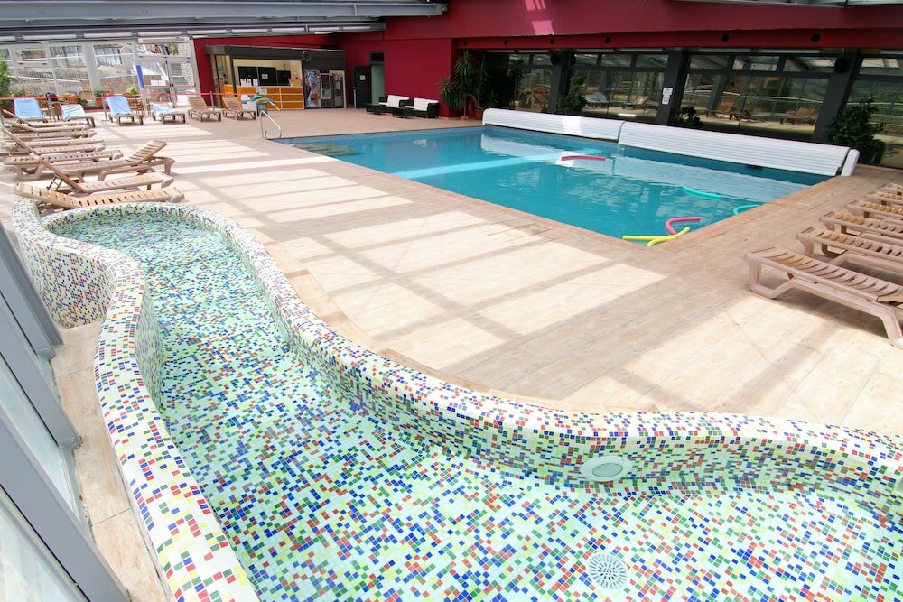 Фото Cerdanya EcoResort & SPA