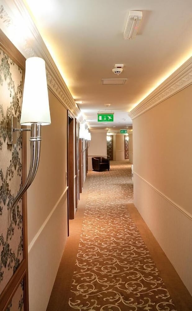 Фото Hotel Capitulum