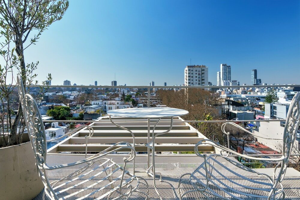 Фото Rendez-Vous Hotel Buenos Aires