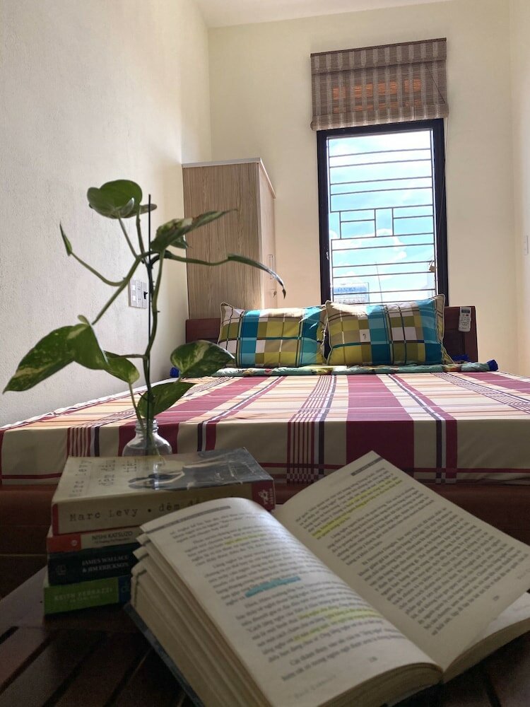 Фото Win's Homestay - Hostel