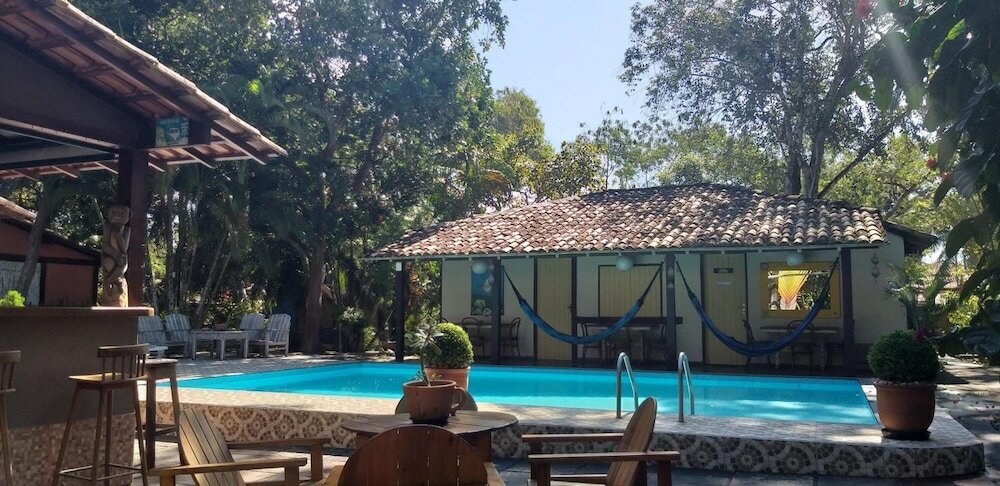 Фото Pousada Macunaíma