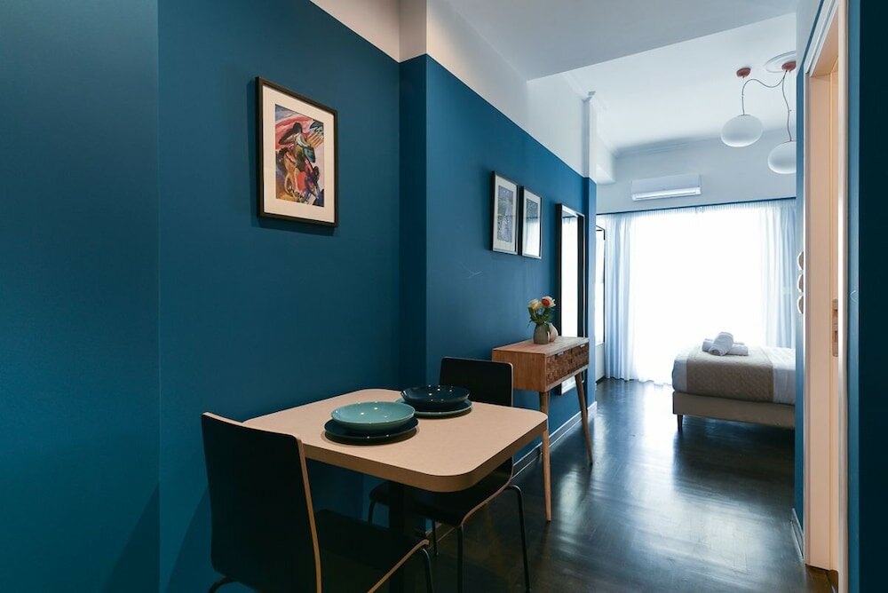 Фото Athens Stories