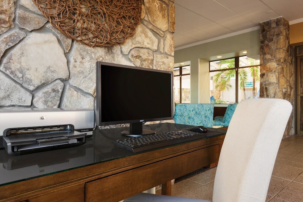 Фото Quality Inn Boardwalk