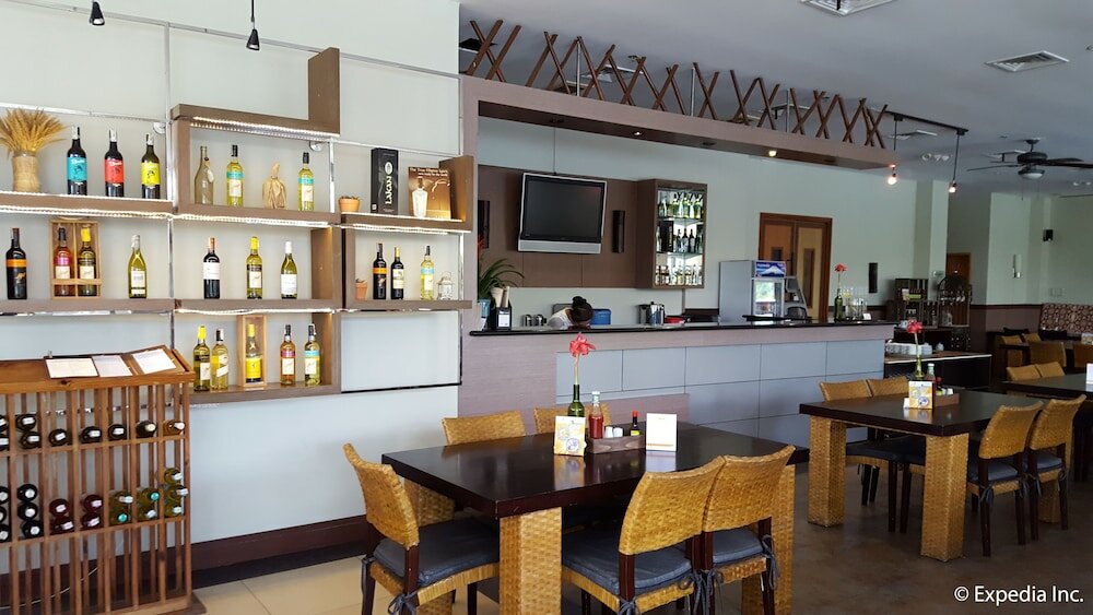 Фото Hotel Kimberly Tagaytay