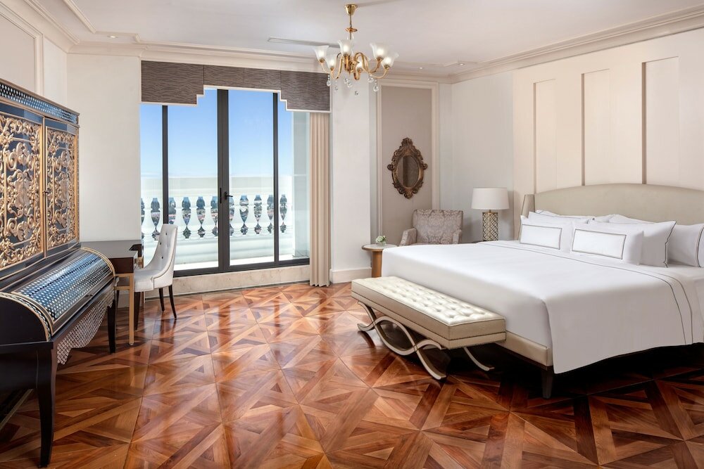 Фото Melia Vinpearl Quang Binh