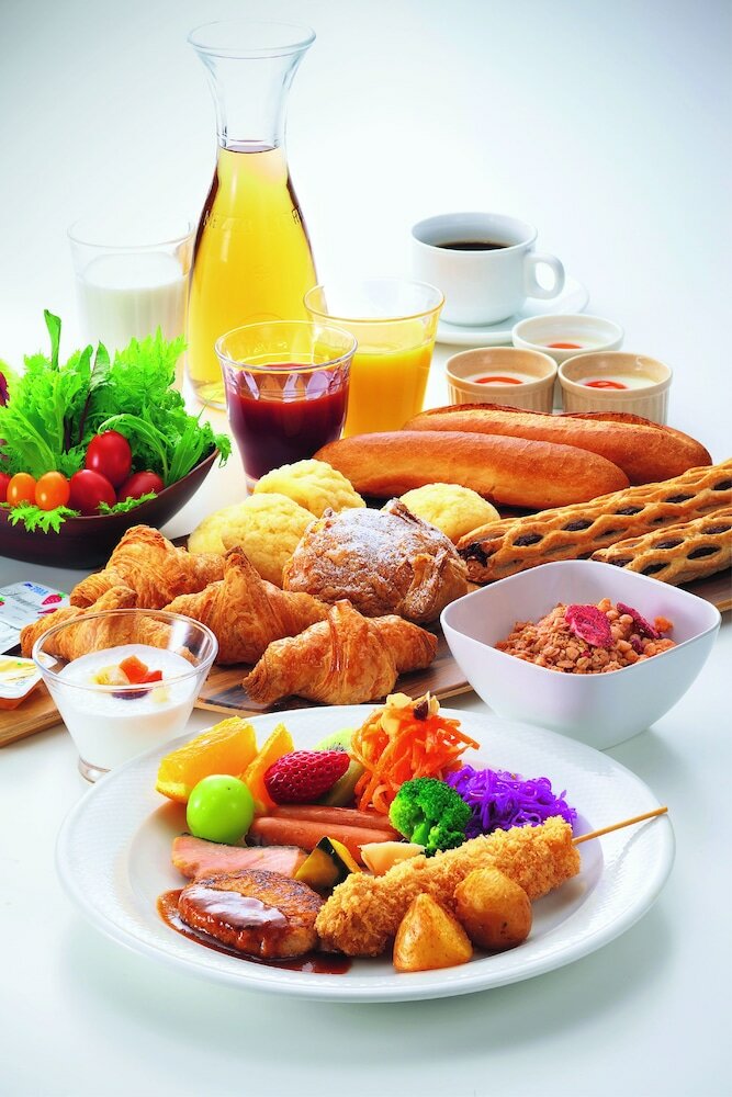 Фото Daiwa Roynet Hotel Nagoya Fushimi