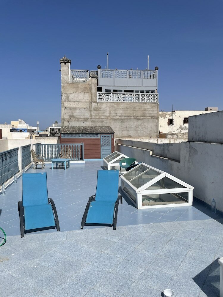 Фото Riad Sidi Magdoul