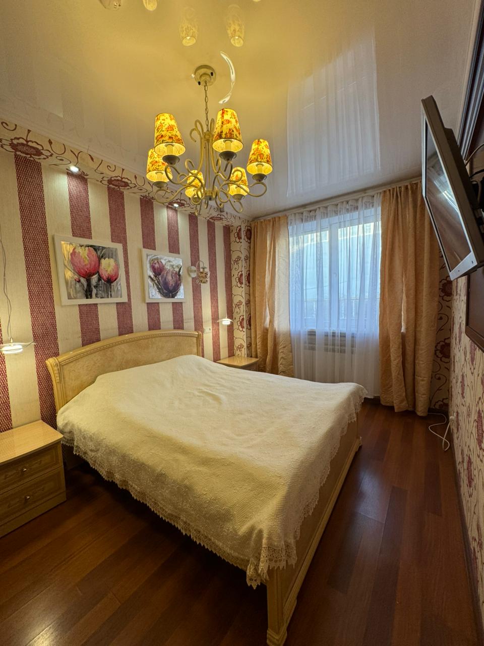 Фото Октябрьская