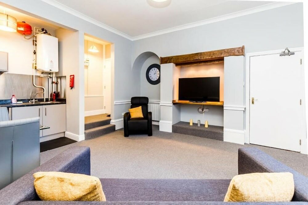 Фото St Mary's Guest House