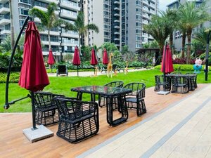 XI Li B&b (8th Floor, Building B5, Zhangtai City, No. 660 Wuxiang Avenue), hotel