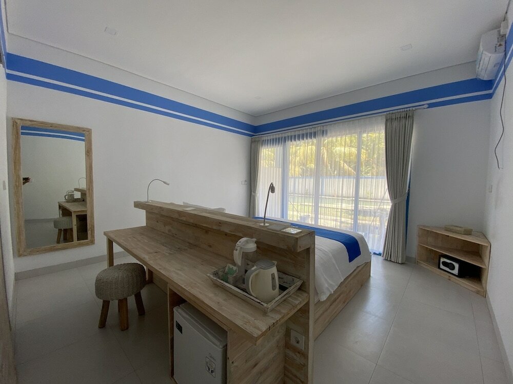 Фото Kura Kura Divers Lodge