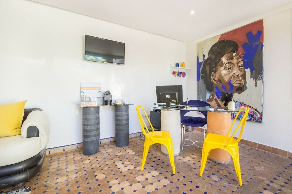 Фото Residence Alounsse