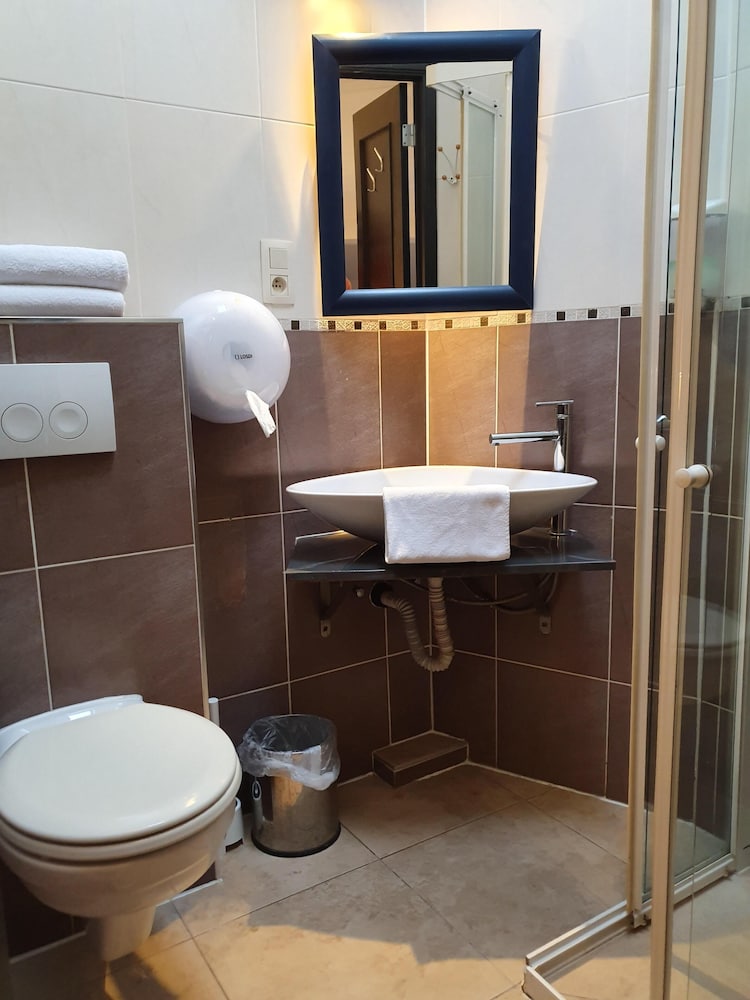 Фото Le Centenaire Brussels Expo