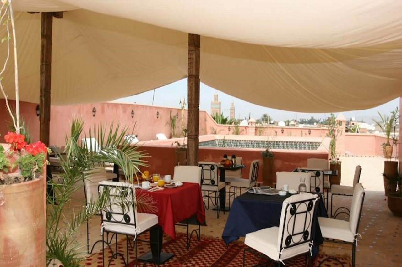 Фото Palais Calipau