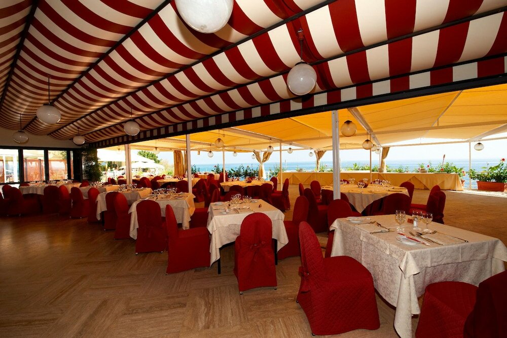 Фото Splendid Hotel La Torre