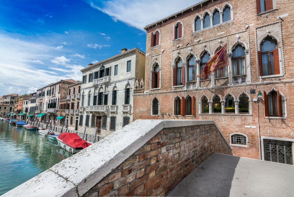 Фото Palazzo Marcello Hotel al Sole