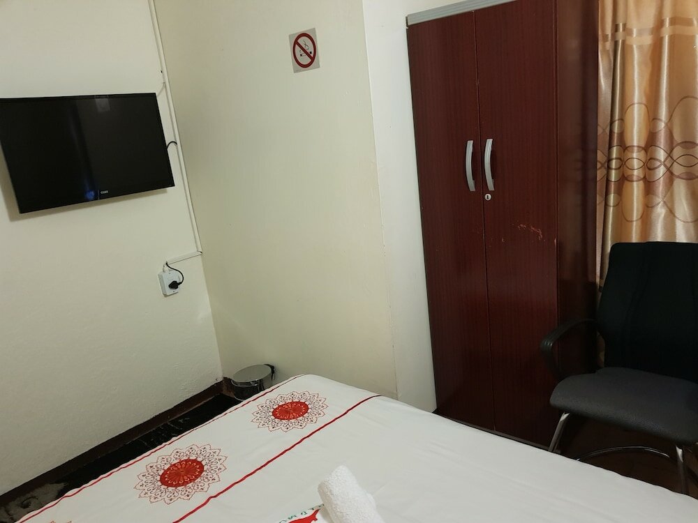 Фото Harmony Guest House