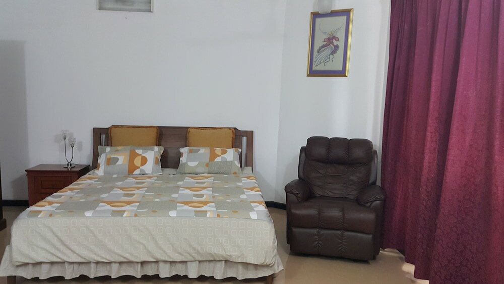 Фото Resident View Homestay