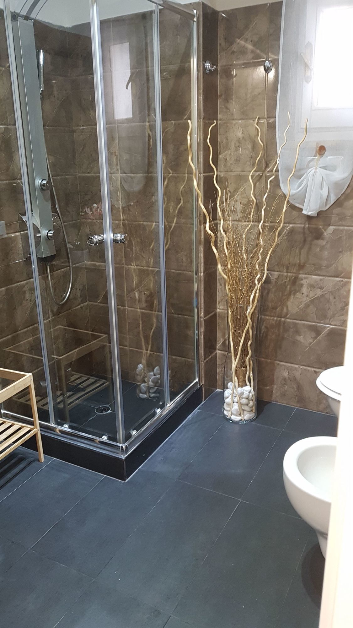 Фото Piazza del Popolo Sweet Rooms