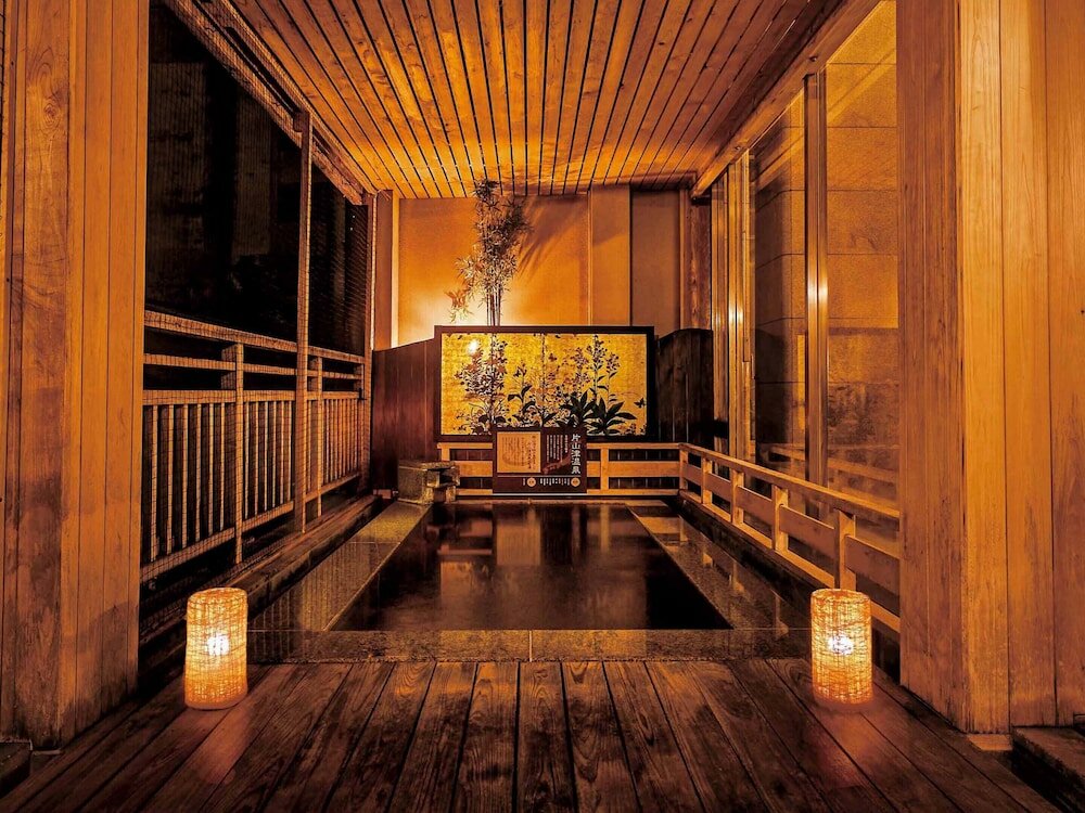 Фото Yukai Resort Yataya Shotoen