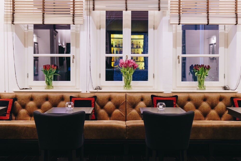 Фото Hotel Villa Fanny