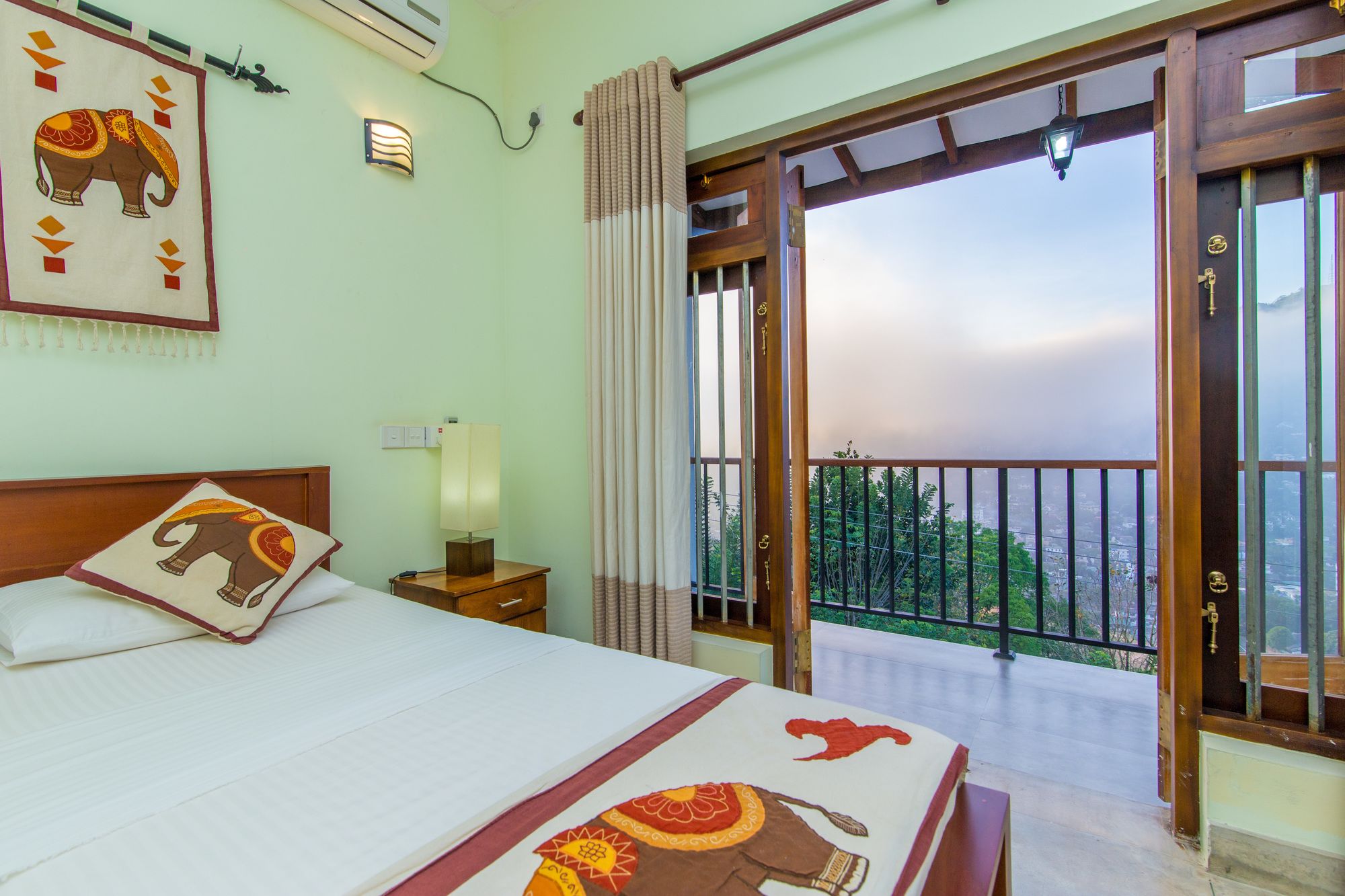 Фото Jack Tree Lodge