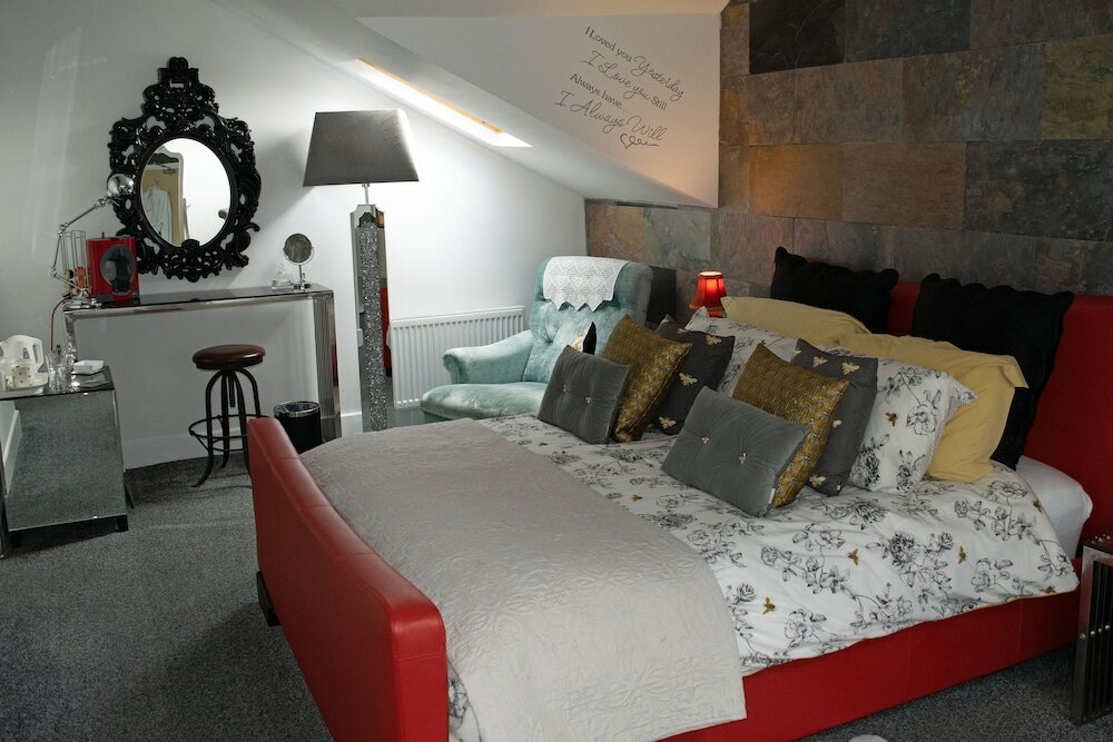 Фото The Arthington Guest House