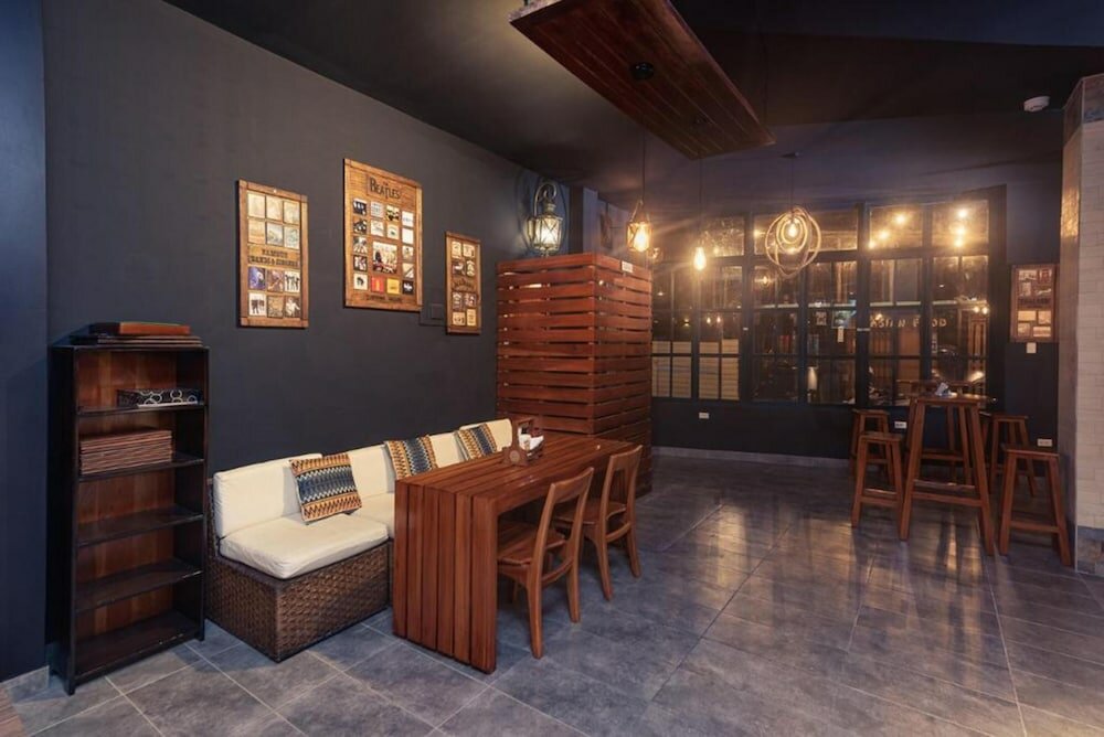 Фото Galapagos Native