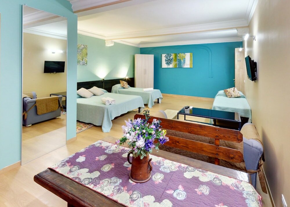 Фото Hostel Agata