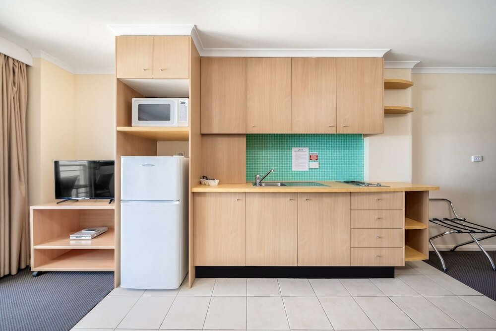 Фото Oaks Waterfront Resort