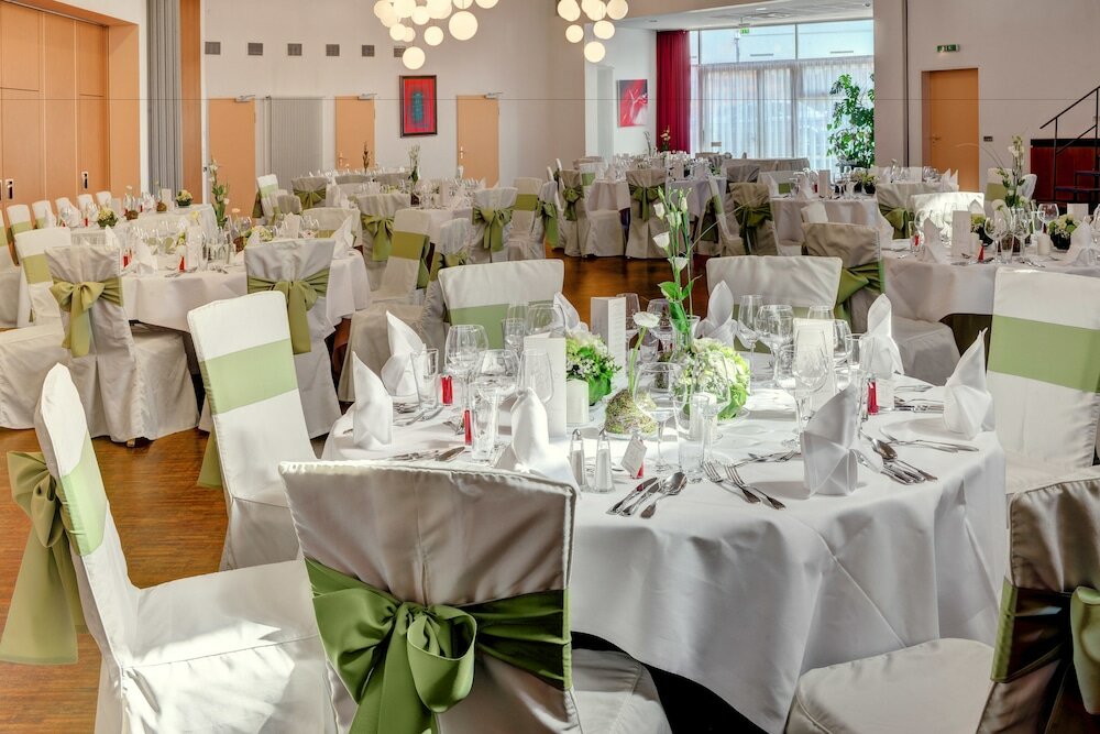 Фото Ringhotel Zweibrücker Hof Herdecke