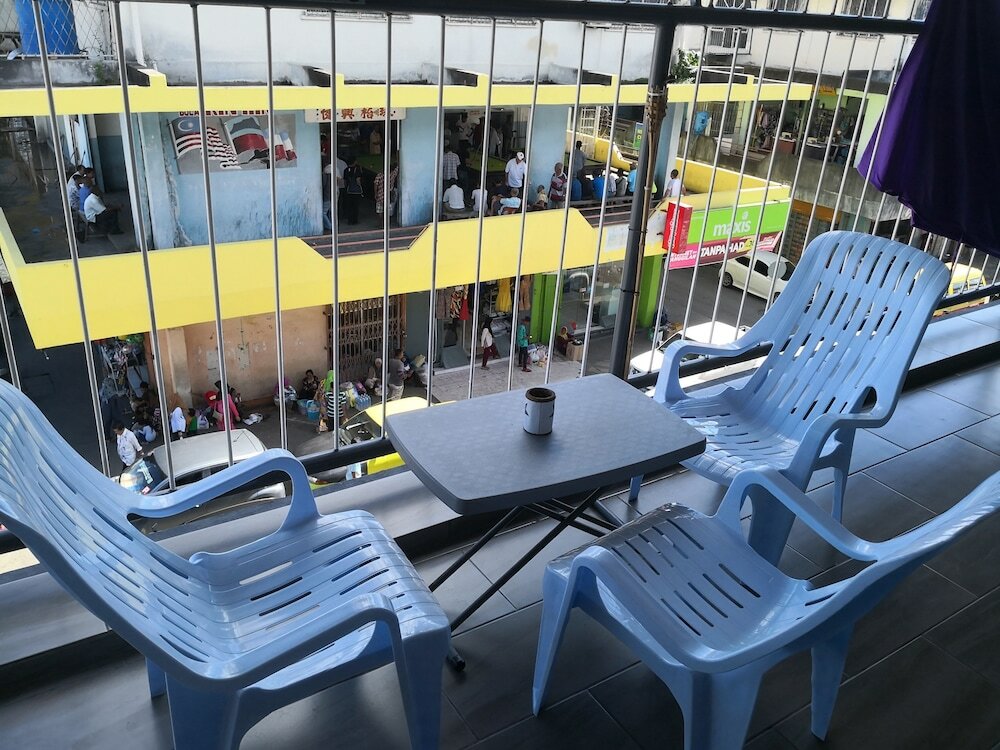 Фото The Village