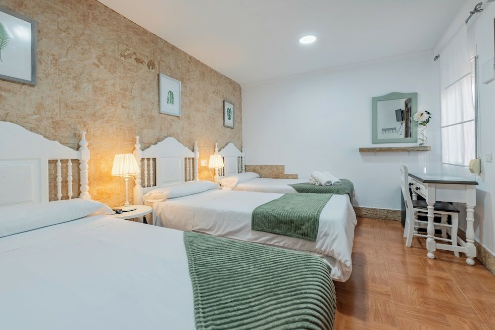 Фото El Nogal Home - Hostel