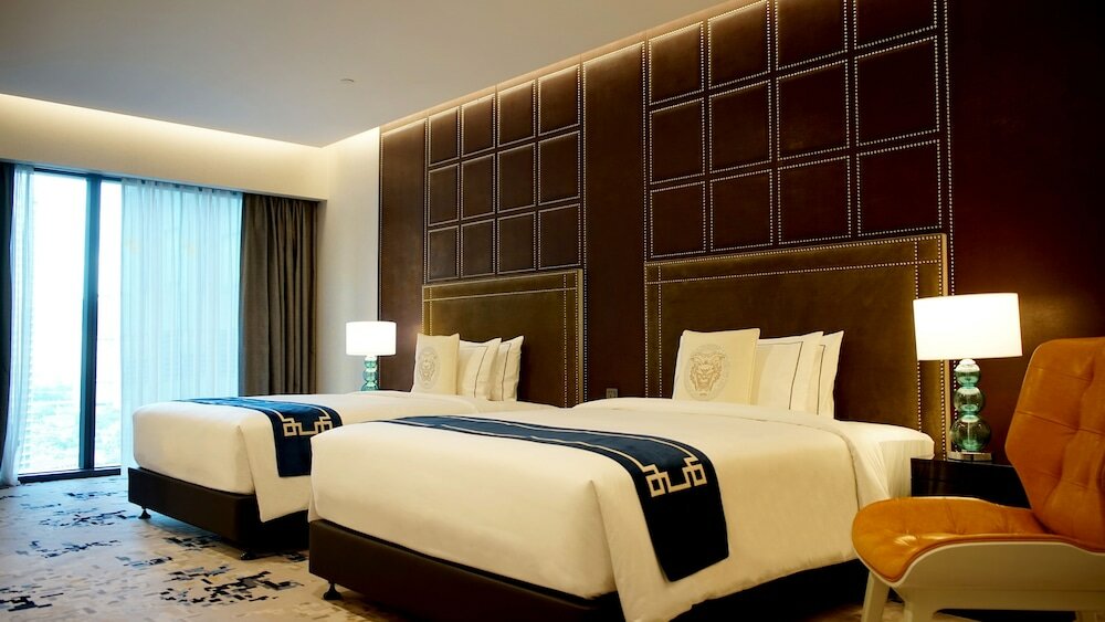 Фото The Face Style