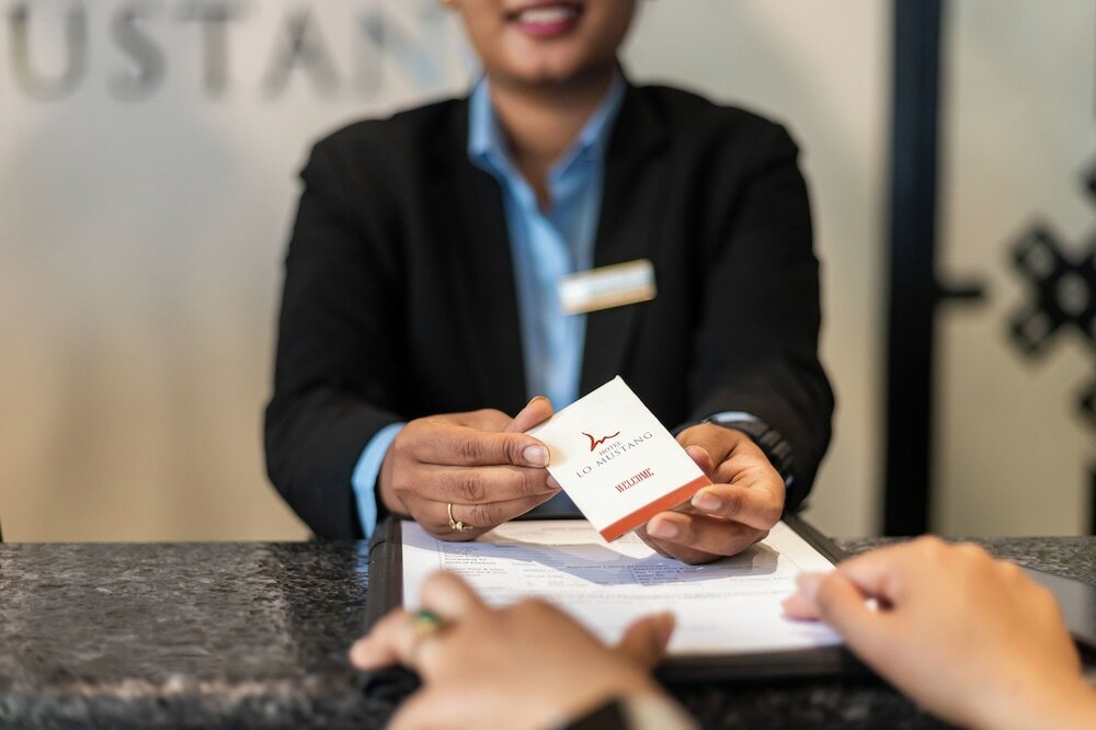 Фото Hotel Lo Mustang