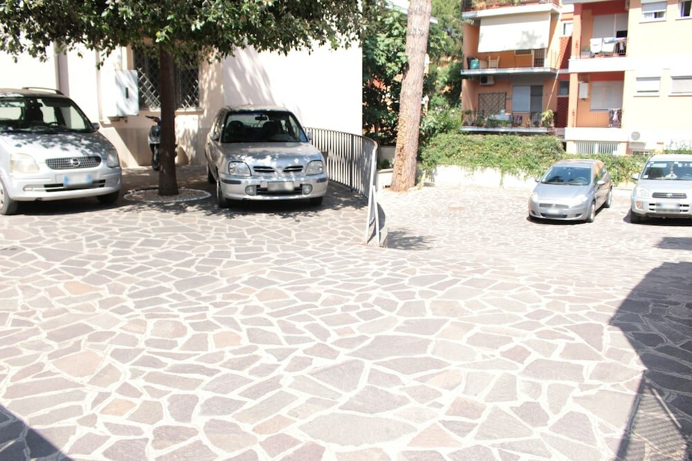 Фото Ianus Guest House