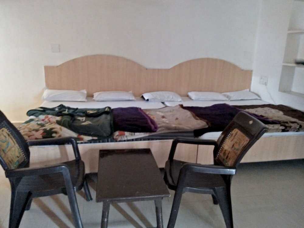 Фото Hotel Shanti Mount Abu